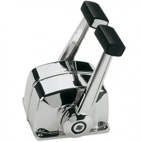 Bileva B66 control box - Ultraflex