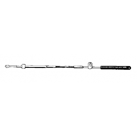 MACH5 Remote Control Cable - Ultraflex