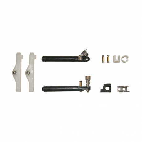Adattatore K24 per cavi comando - Ultraflex