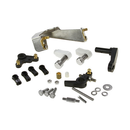 K14B adapter for Yamaha engines - Ultraflex