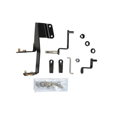 K14F adapter for Yamaha engines - Ultraflex