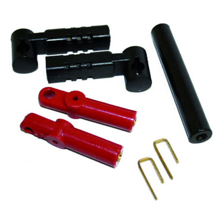 K56 adapter for Mercury engines - Ultraflex