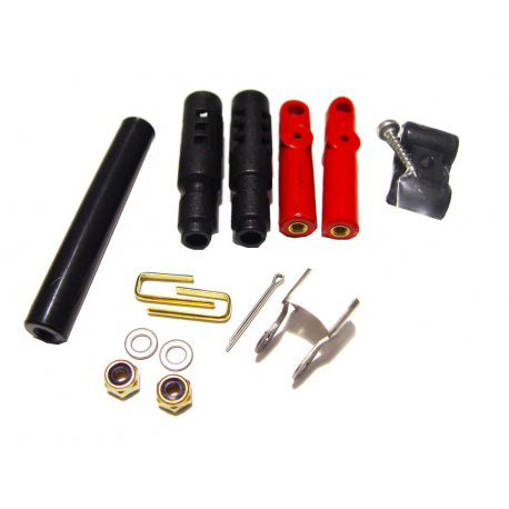 K57 adapter for Johnson, Evinrude engines - Ultraflex