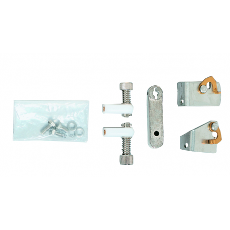 K8 adapter for Yamaha engines - Mavi Mare