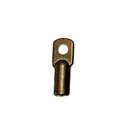 Eye terminal ø 6 mm. - Ultraflex