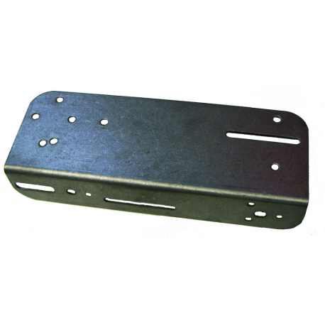 Supporting plate S56 - Ultraflex