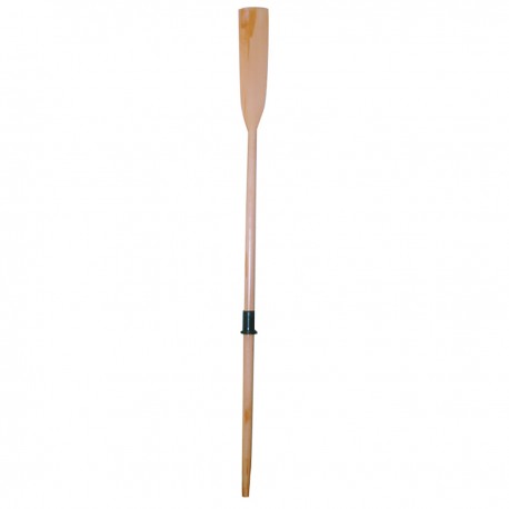 Remo in varnished beechwood Ø mm. 40