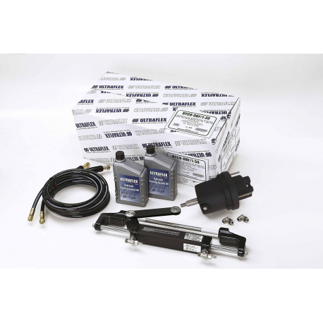 HYCO-OBF 150HP hydraulic steering kit - Ultraflex