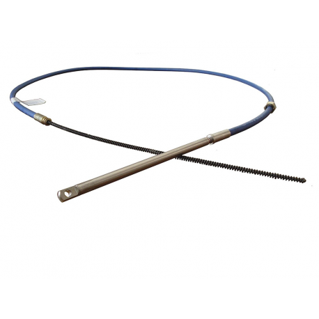 Mach M90 Monocable for mechanical steering systems - Ultraflex