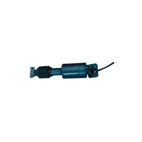 Spare electromechanical cylinder