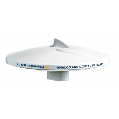 Omnidirectional TV antenna V9125/12 Talitha