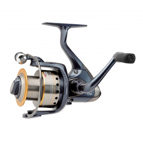 Abu Garcia Cardinal 170 SWi 6000 mulinello da barca