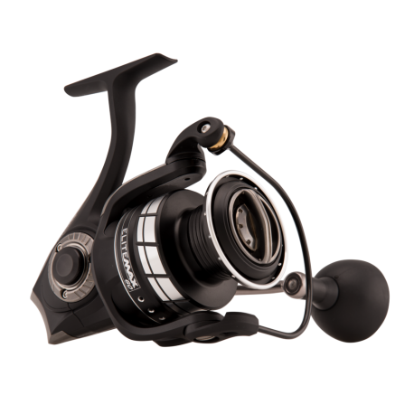 Abu Garcia Elite Max 6000 spinning reel