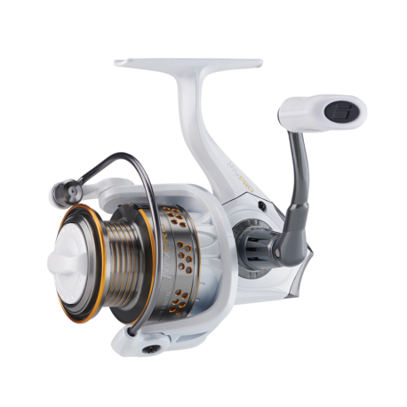 Abu Garcia Max Pro 4000 mulinello da spinning