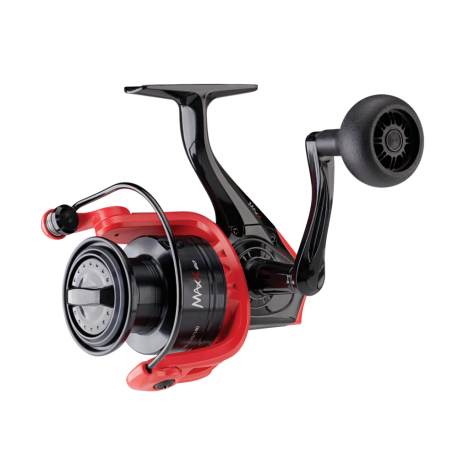 Abu Garcia Max X 3000 spinning reel