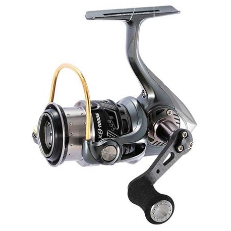 Abu Garcia Revo ALX 2000S mulinello da spinning