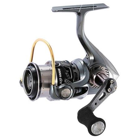 Abu Garcia Revo ALX 2500SH spinning reel