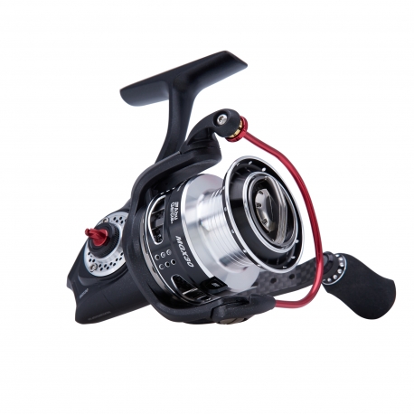 Abu Garcia Revo MGX 3000L mulinello da spinning