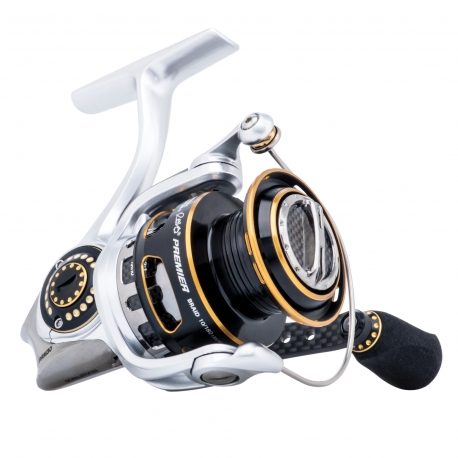 Abu Garcia Revo Premier 3000 mulinello da spinning