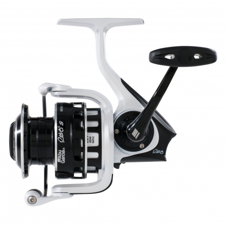 Abu Garcia Revo S 4000 mulinello da spinning