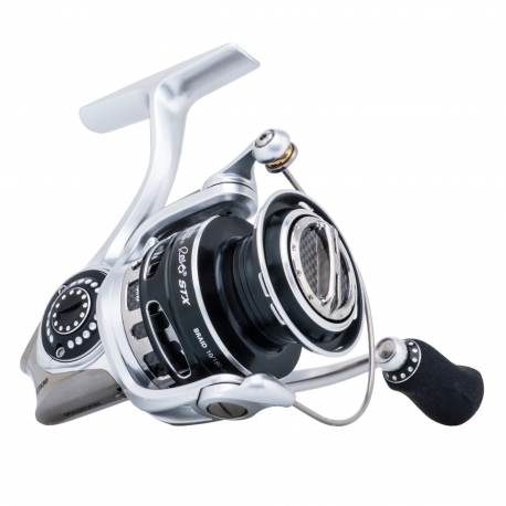 Abu Garcia Revo STX 2000 mulinello da spinning