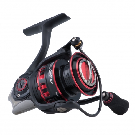 Abu Garcia Revo SX 2000 mulinello da spinnning