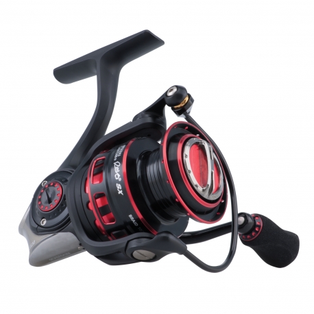 Abu Garcia Revo SX 3000 spinning reel