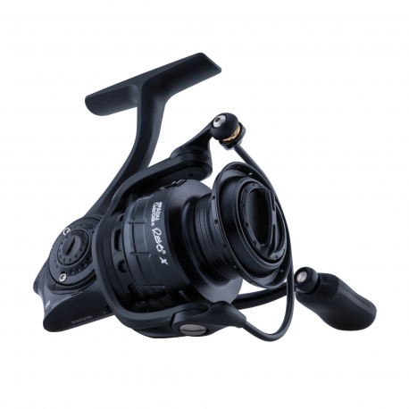 Abu Garcia Revo X 2000 mulinello da spinning