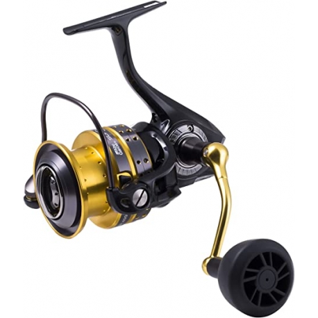 Abu Garcia Superior 2000S spinning reel