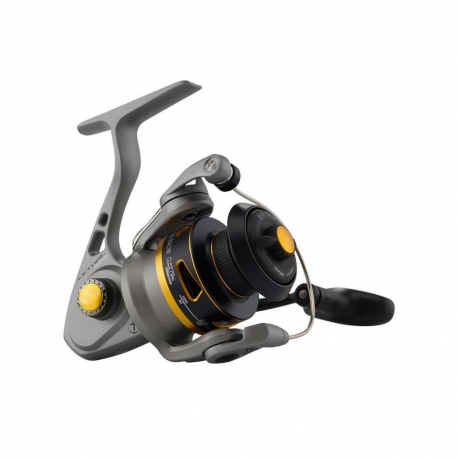 Fin-Nor Lethal 2500 mulinello da pesca