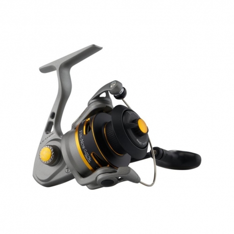 Fin-Nor Lethal 3000 mulinello da pesca