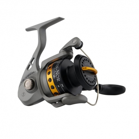 Fin-Nor Lethal 4000 mulinello da pesca