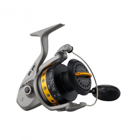 Fin-Nor Lethal 8000 mulinello da pesca