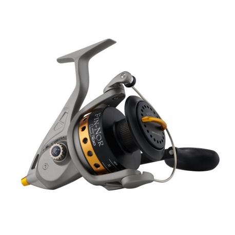 Fin-Nor Lethal 10000 mulinello da pesca