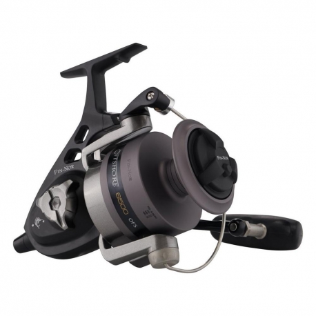 Fin-Nor Offshore 6500 boat reel