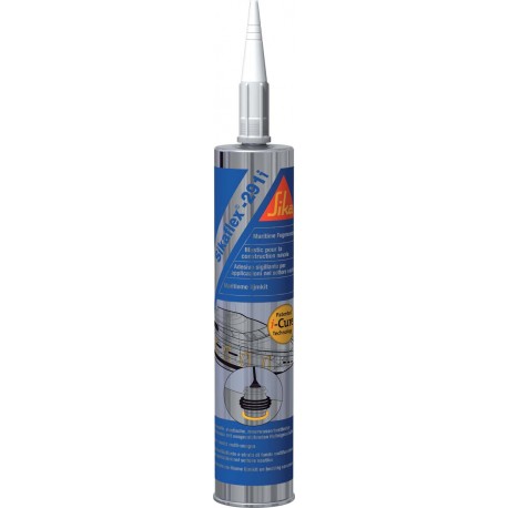 Sikaflex® 291i - Single Component Sealant