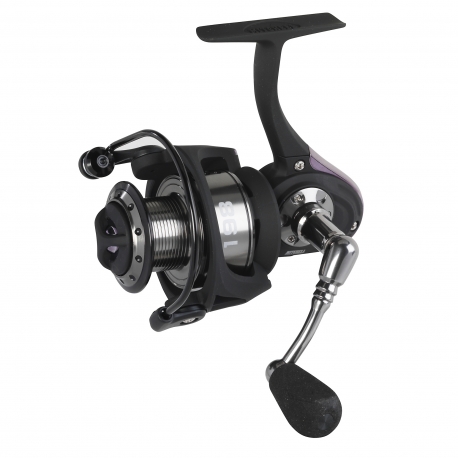Mitchell 498 5500 boat reel