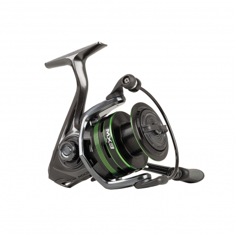 Mitchell MX3 3000 fishing reel