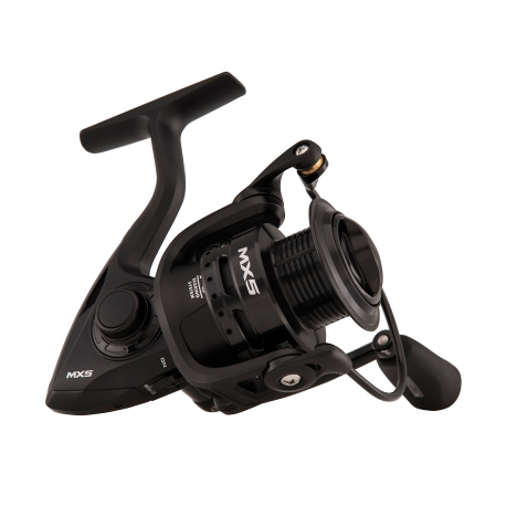 Mitchell MX5 4000 fishing reel
