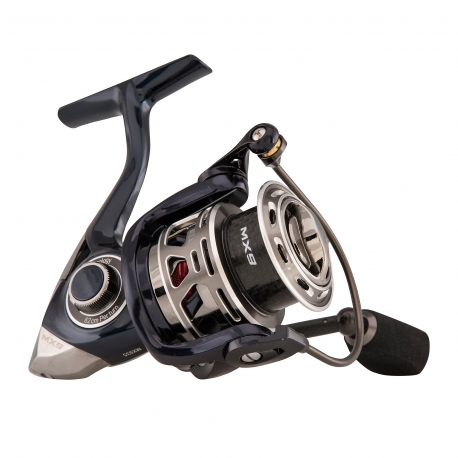 Mitchell MX9 2500 spinning reel