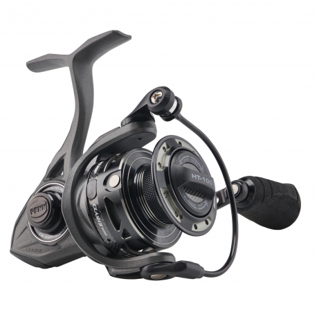 PENN Clash II 3000 mulinello da spinning