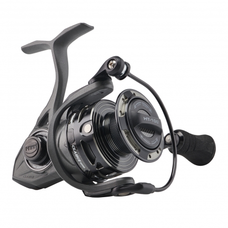 PENN Clash II 4000 mulinello da spinning