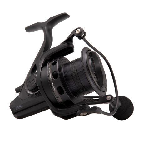 PENN Conflict II LC 6000 boat reel
