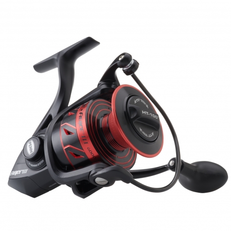 PENN Fierce III 2500 mulinello da pesca