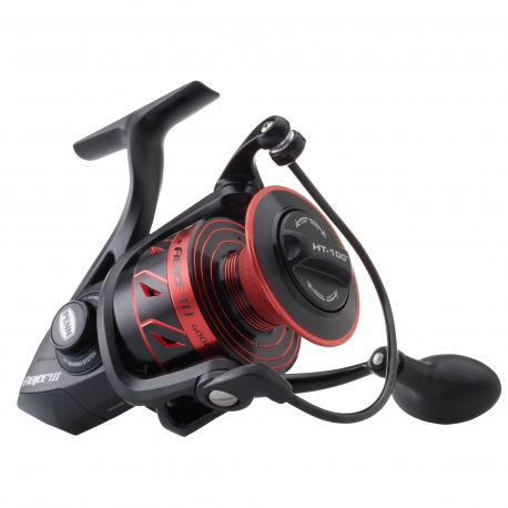 PENN Fierce III 5000 mulinello da pesca