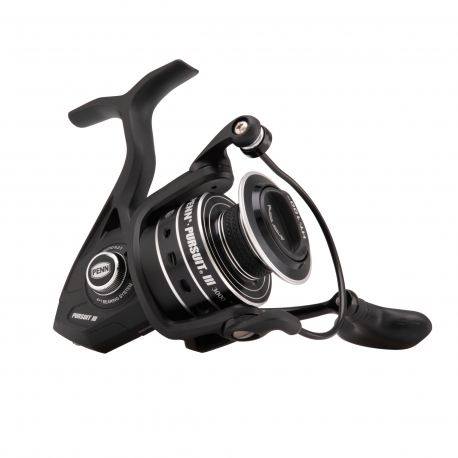 PENN Pursuit III 3000 mulinello da pesca