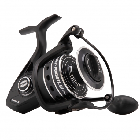 PENN Pursuit III 6000 mulinello da pesca