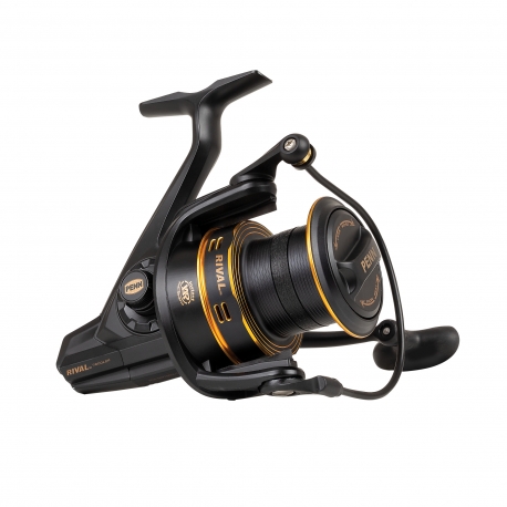 PENN Rival Longcast Gold 6000 boating reel