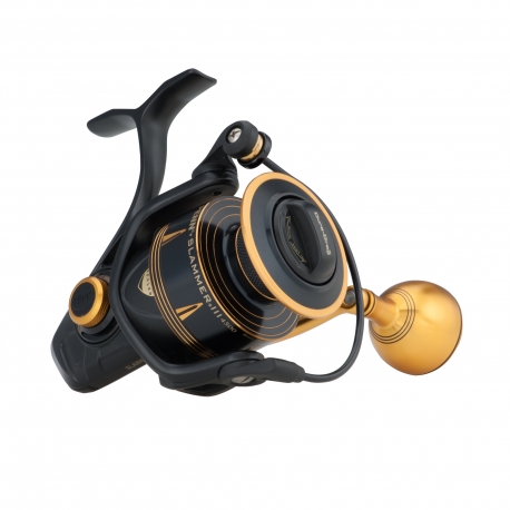 PENN Slammer III 4500 boat reel