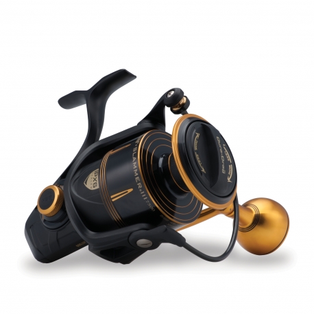 PENN Slammer III 7500 mulinello da barca